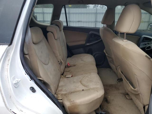 Photo 11 from auction – 2009 TOYOTA RAV4 with VIN JTMZK33V89D001087