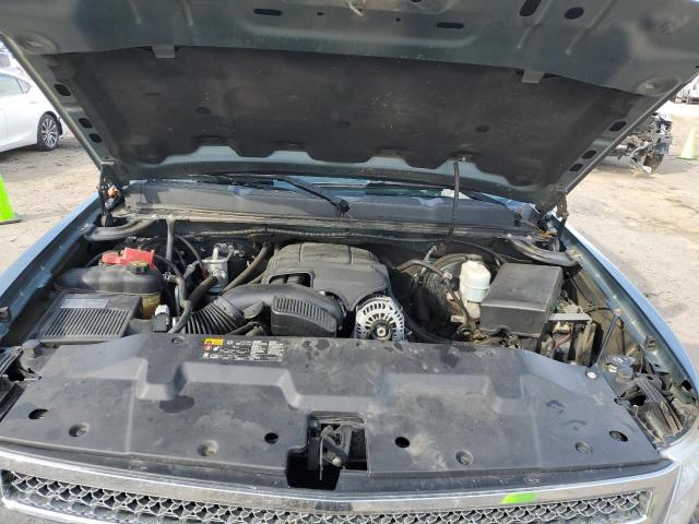 Фото 11 с аукциона – 2012 CHEVROLET SILVERADO с VIN 3GCPCSE01CG195097