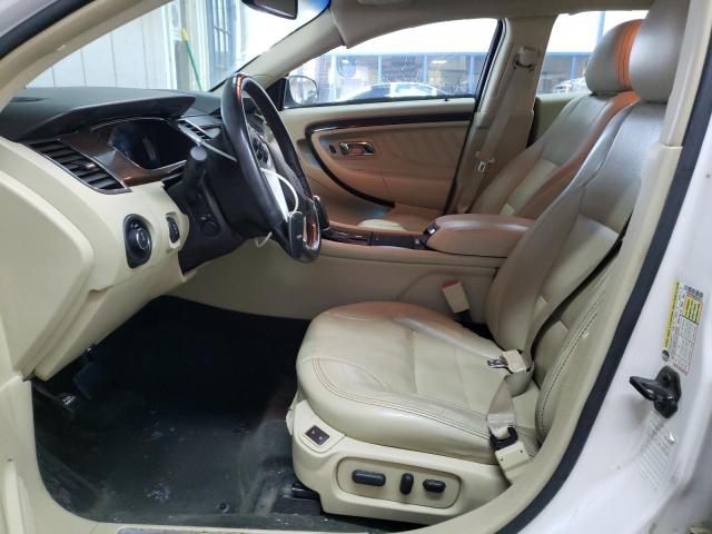 Photo 7 from auction – 2013 FORD TAURUS LIM with VIN 1FAHP2F88DG226314