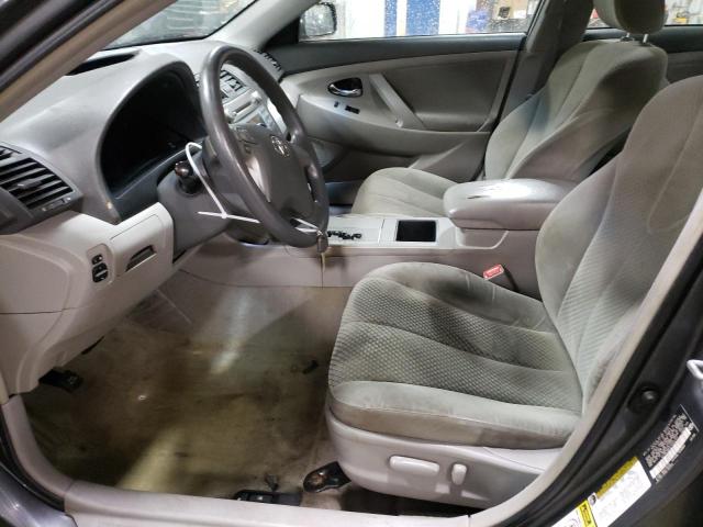 Photo 7 from auction – 2007 TOYOTA CAMRY CE with VIN 4T1BE46K07U006101