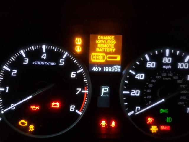 Photo 9 from auction – 2015 ACURA RDX TECHNO with VIN 5J8TB4H53FL018418