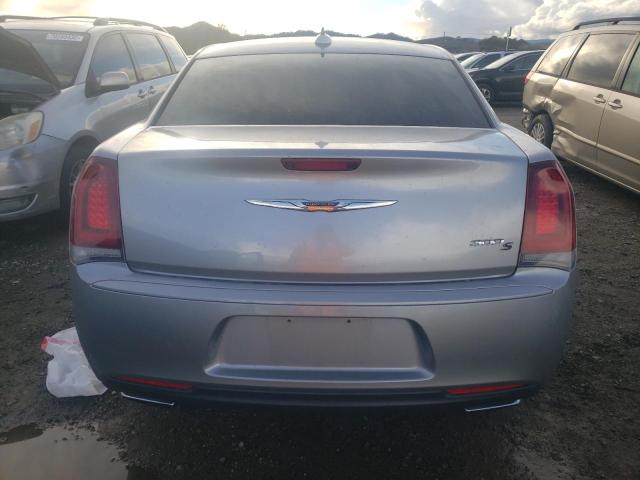 Photo 6 from auction – 2015 CHRYSLER 300 S with VIN 2C3CCABG8FH848981