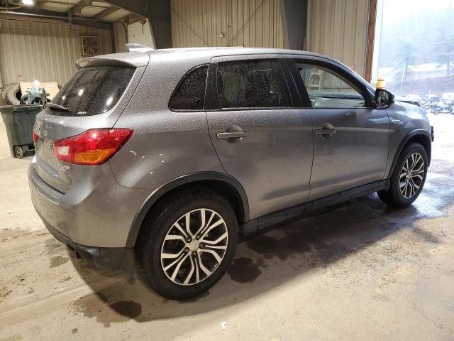 Foto 3 de la subasta – 2017 MITSUBISHI OUTLANDER con VIN JA4AR3AU2HZ040904