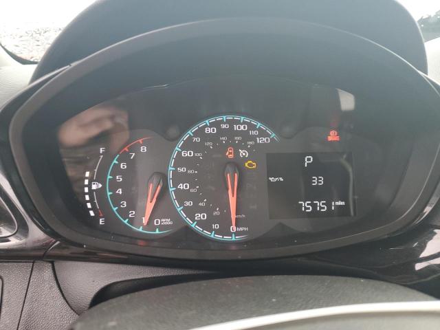 Zdjęcie 9 z aukcji – 2016 CHEVROLET SPARK 1LT z VIN KL8CD6SA2GC574319