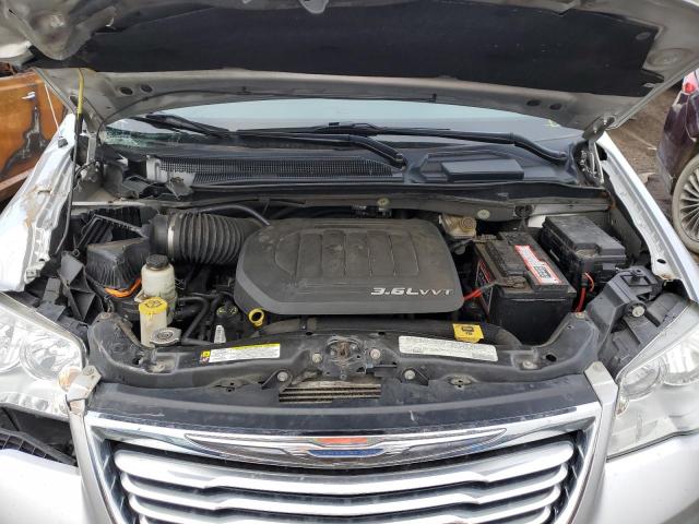 Photo 12 from auction – 2012 CHRYSLER TOWN & COU with VIN 2C4RC1BG6CR189181