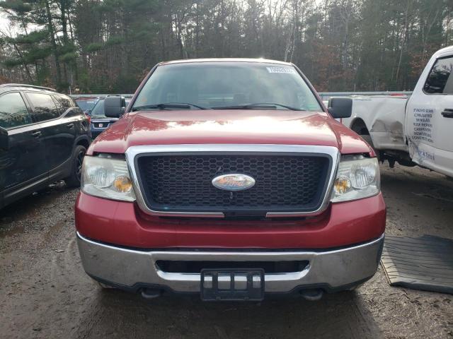 Photo 5 from auction – 2008 FORD F150 with VIN 1FTPX14578FA88429