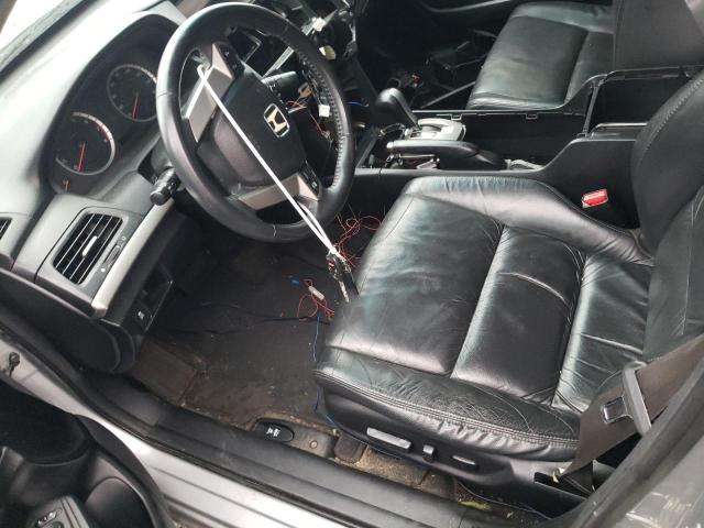 Photo 7 from auction – 2012 HONDA ACCORD SE with VIN 1HGCP2F6XCA072226