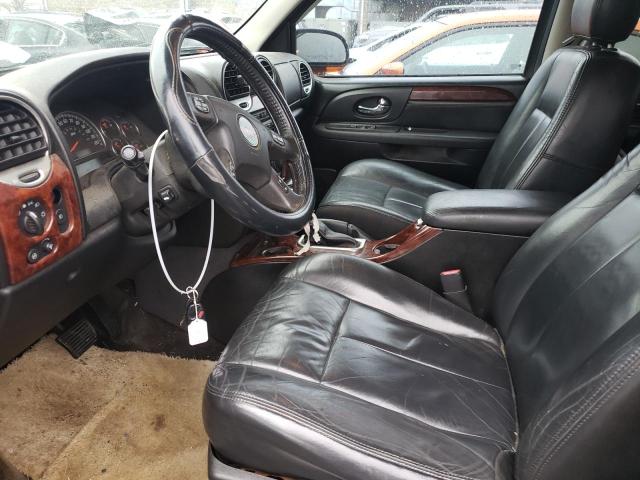 Photo 7 from auction – 2005 GMC ENVOY with VIN 1GKDT13S152194792