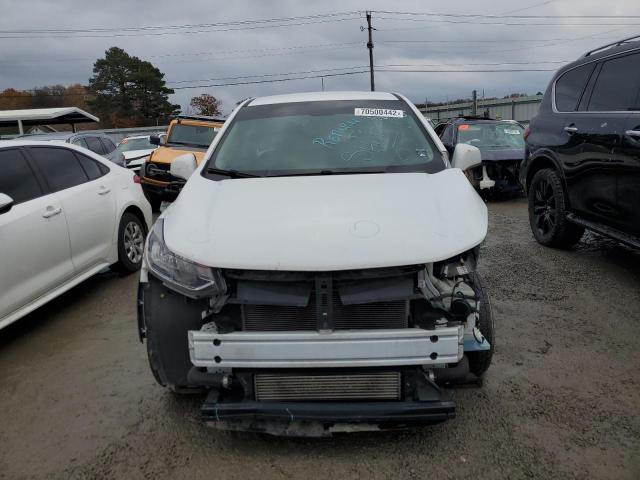 Photo 5 from auction – 2017 CHEVROLET TRAX LS with VIN KL7CJKSB9HB189166