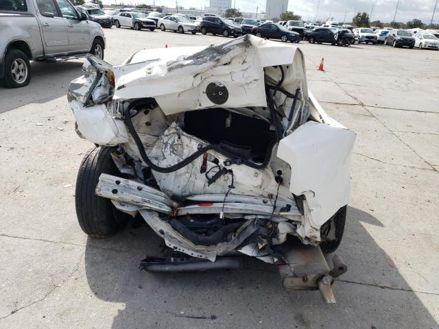 Photo 10 from auction – 2007 FORD MUSTANG with VIN 1ZVFT80N975308340