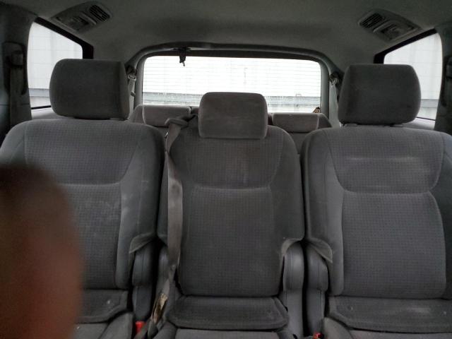 Photo 10 from auction – 2006 TOYOTA SIENNA CE with VIN 5TDZA23C96S412123