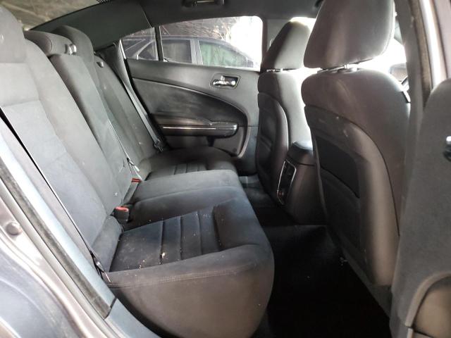 Photo 10 from auction – 2013 DODGE CHARGER SE with VIN 2C3CDXBG0DH706038