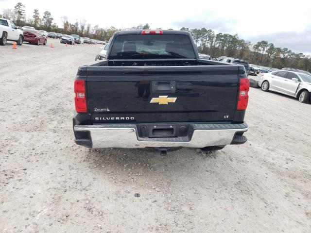 Photo 6 from auction – 2018 CHEVROLET SILVERADO with VIN 3GCPCREC5JG493118