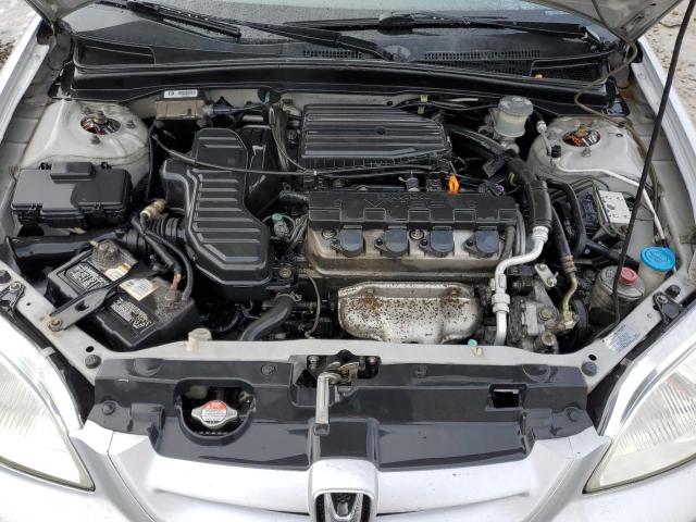 Photo 11 from auction – 2002 HONDA CIVIC EX with VIN 1HGEM22902L054712