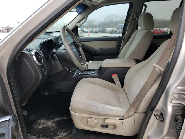 Photo 7 from auction – 2008 FORD EXPLORER X with VIN 1FMEU73EX8UA75105