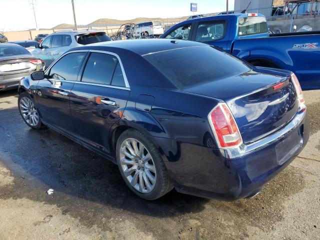 Photo 2 from auction – 2013 CHRYSLER 300 with VIN 2C3CCAAG0DH698007