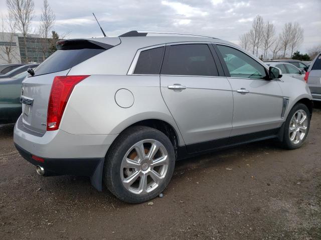Photo 3 from auction – 2013 CADILLAC SRX PREMIU with VIN 3GYFNJE38DS651258