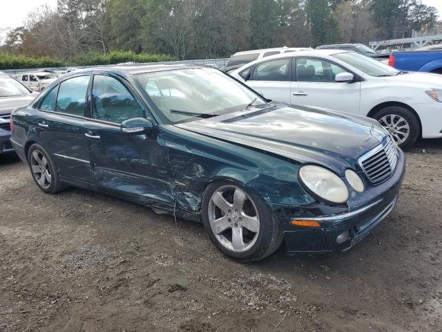 Photo 4 from auction – 2006 MERCEDES-BENZ E 350 with VIN WDBUF56J06A876775