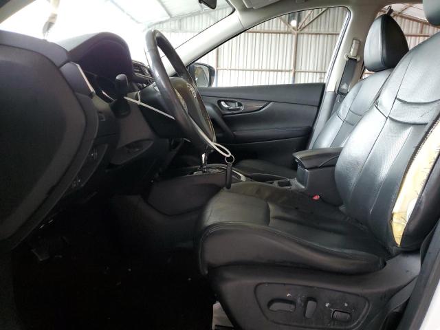 Photo 7 from auction – 2014 NISSAN ROGUE S with VIN 5N1AT2MV2EC777567