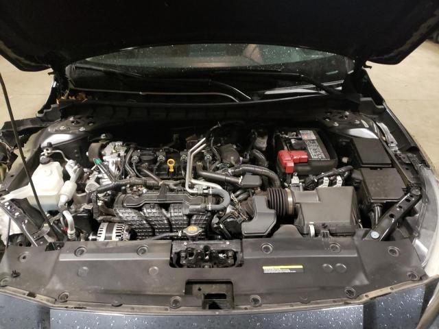 Photo 11 from auction – 2022 NISSAN ALTIMA SV with VIN 1N4BL4DV9NN347680