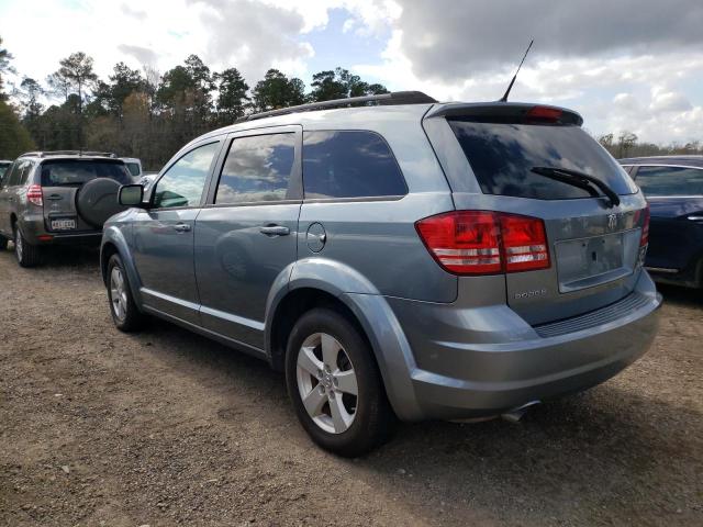 Photo 2 from auction – 2010 DODGE JOURNEY SX with VIN 3D4PG5FV5AT193053