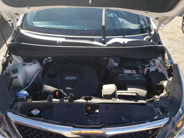 Photo 12 from auction – 2016 KIA SPORTAGE E with VIN KNDPC3AC0G7874155