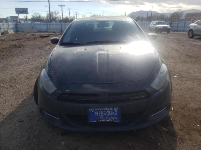 Photo 5 from auction – 2016 DODGE DART SXT with VIN 1C3CDFBB7GD700978