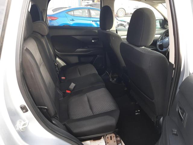Photo 11 from auction – 2014 MITSUBISHI OUTLANDER with VIN JA4AD2A33EZ008202