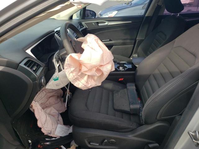 Photo 7 from auction – 2015 FORD FUSION SE with VIN 3FA6P0H71FR228224