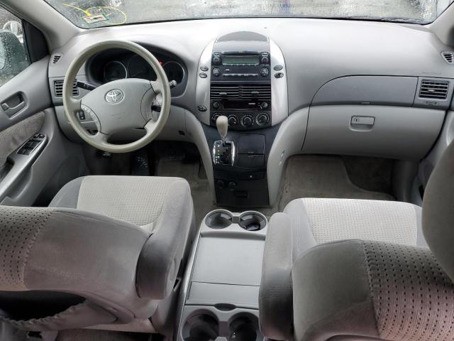 Photo 8 from auction – 2007 TOYOTA SIENNA with VIN 5TDZK23CX7S032125