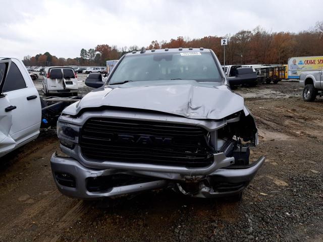 Photo 5 from auction – 2021 RAM 3500 LARAM with VIN 3C63RRJL5MG550271