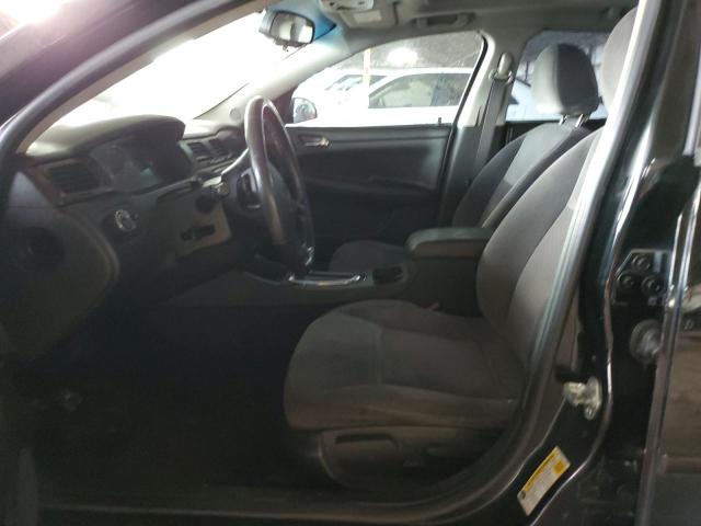 Photo 7 from auction – 2014 CHEVROLET IMPALA LIM with VIN 2G1WB5E32E1138602