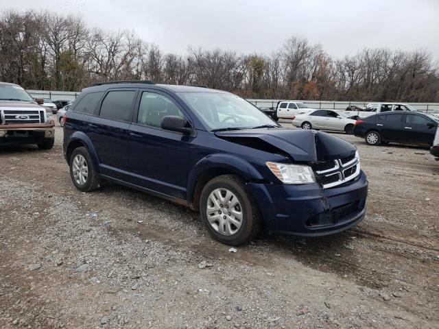Photo 4 from auction – 2019 DODGE JOURNEY SE with VIN 3C4PDCAB3KT859951