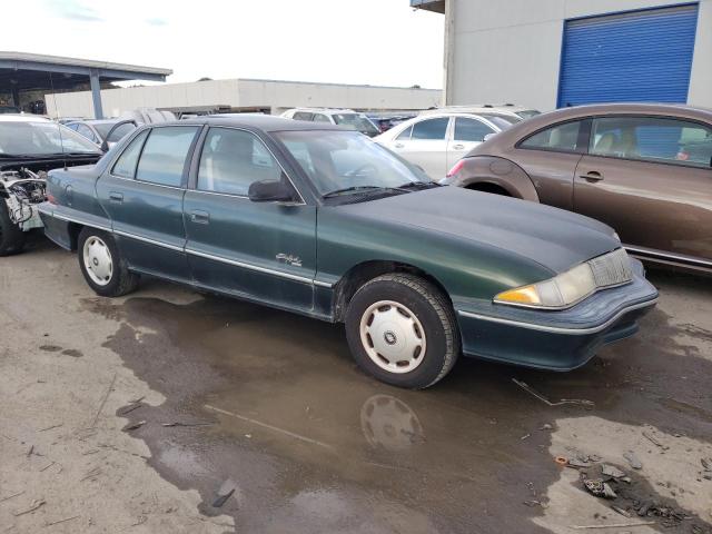 Photo 4 from auction – 1995 BUICK SKYLARK GR with VIN 1G4NV55D5SC412170