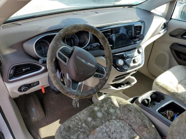 Photo 8 from auction – 2020 CHRYSLER PACIFICA T with VIN 2C4RC1EG5LR209688