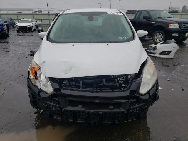 Photo 5 from auction – 2013 FORD C-MAX SEL with VIN 1FADP5BU2DL514873