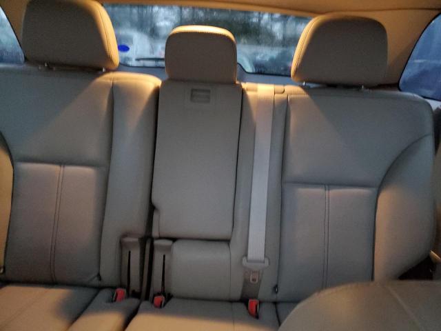 Photo 10 from auction – 2013 FORD EDGE SEL with VIN 2FMDK4JC4DBA77188