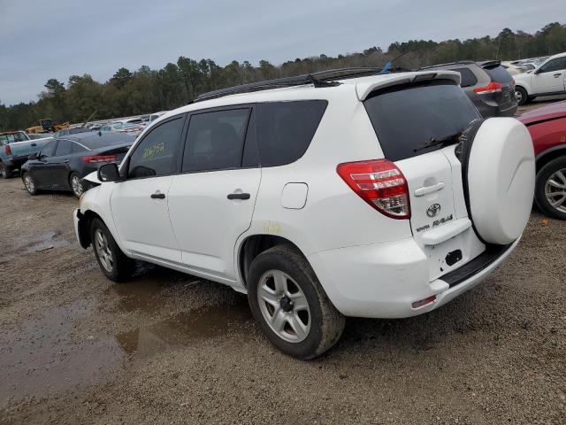 Photo 2 from auction – 2009 TOYOTA RAV4 with VIN JTMZK33V89D001087