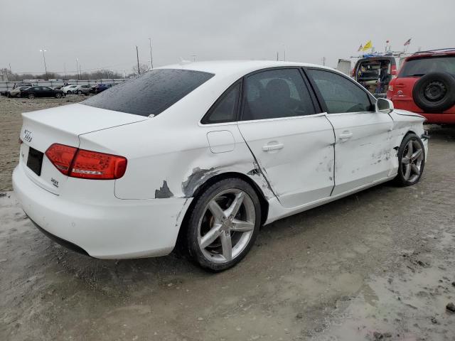 Zdjęcie 3 z aukcji – 2011 AUDI A4 PRESTIG z VIN WAUKFAFL9BN037677