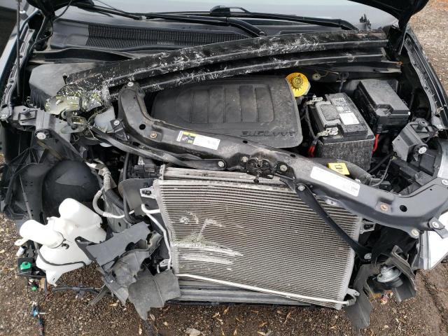 Photo 12 from auction – 2019 DODGE GRAND CARA with VIN 2C4RDGBG0KR678397