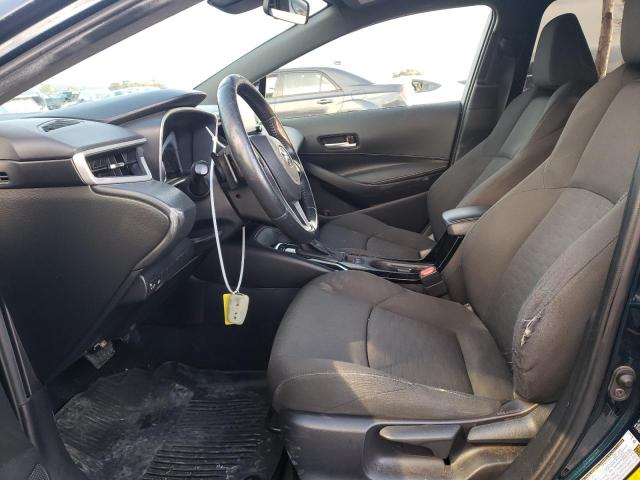 Photo 7 from auction – 2019 TOYOTA COROLLA SE with VIN JTNK4RBE3K3006558