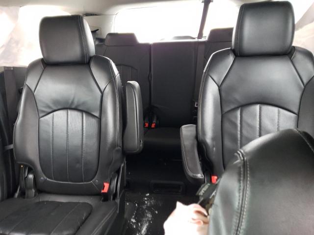 Photo 10 from auction – 2017 CHEVROLET TRAVERSE P with VIN 1GNKVJKD7HJ159028