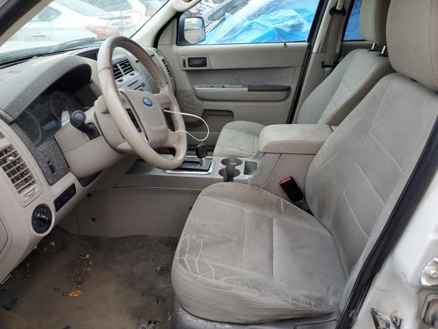 Zdjęcie 7 z aukcji – 2011 FORD ESCAPE XLT z VIN 1FMCU9DG6BKC63240