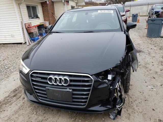 Photo 5 from auction – 2015 AUDI A3 with VIN WAUBFGFF3F1140202