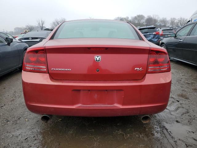 Photo 6 from auction – 2006 DODGE CHARGER R/ with VIN 2B3KA53H26H217608