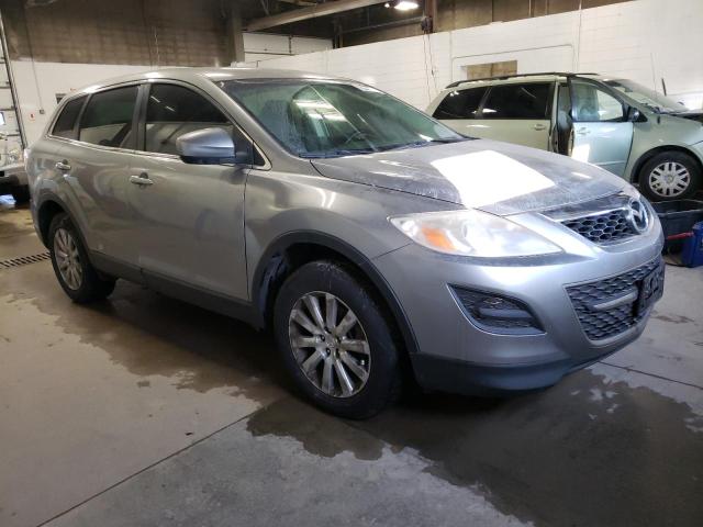 Photo 4 from auction – 2010 MAZDA CX-9 with VIN JM3TB3MA5A0204295