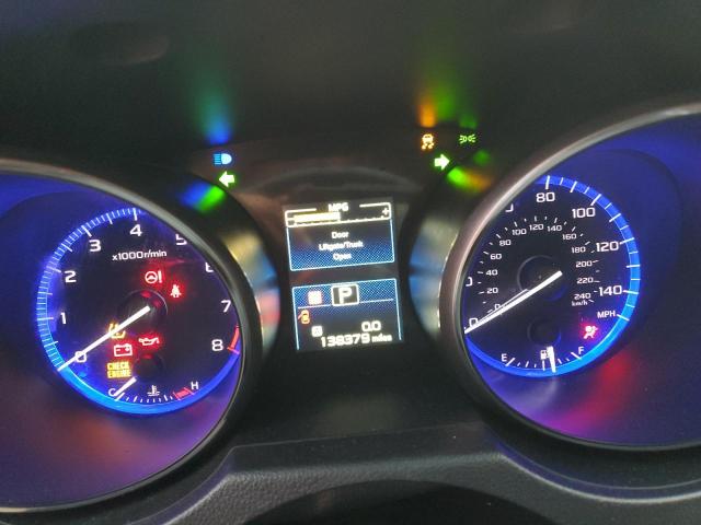 Photo 9 from auction – 2015 SUBARU LEGACY 2.5 with VIN 4S3BNAD64F3040491