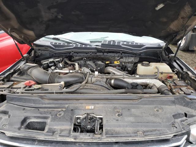 Photo 11 from auction – 2017 FORD F350 SUPER with VIN 1FT8W3BT6HEC17402