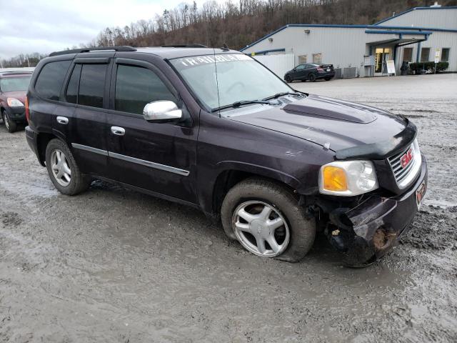Photo 4 from auction – 2008 GMC ENVOY with VIN 1GKDT13S982114899