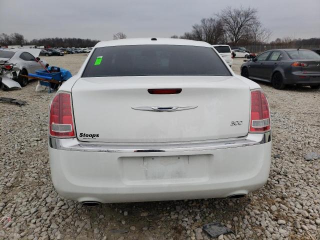 Photo 6 from auction – 2011 CHRYSLER 300 LIMITE with VIN 2C3CA5CG6BH580776